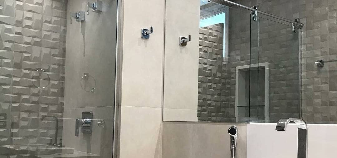 Bathroom Remodeling Van Nuys