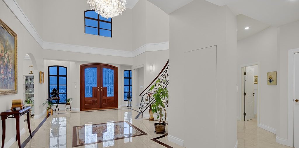 Luxury Home Remodeling West Hills