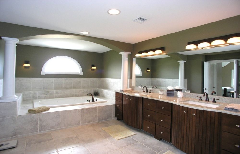 Bathroom Remodeling Made Easy In Los Angeles