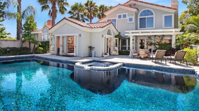 Pool Construction Los Angeles