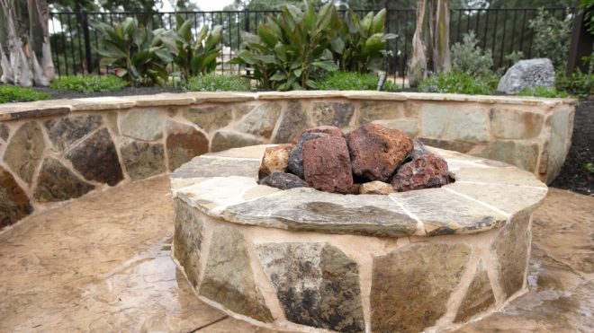 Custom Outdoor Remodeling Los Angeles