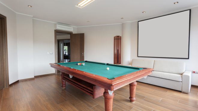 Garage Conversion Services Los Angeles