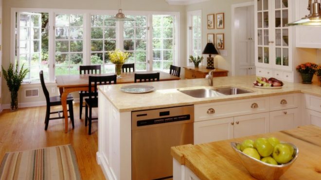 Luxurious Kitchen Remodeling In Your Area