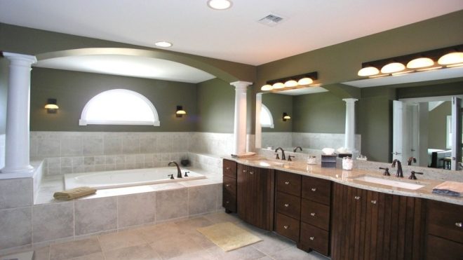 Bathroom Remodeling Made Easy In Los Angeles