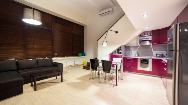 Garage Conversion ADU…